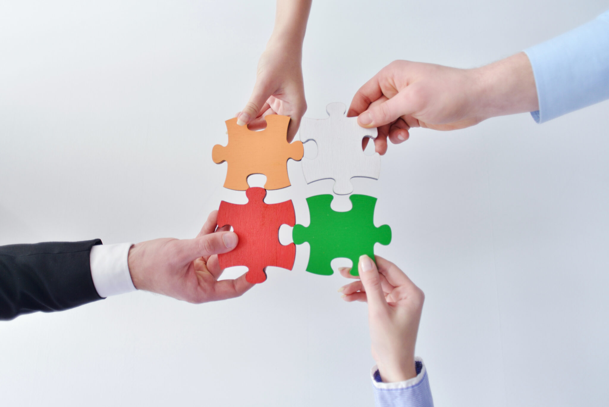 El poder de la cultura del cambio en las organizaciones y empresas